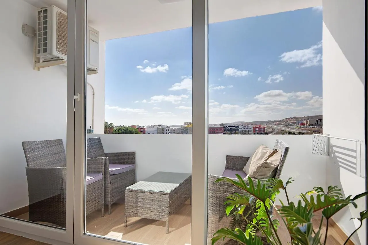 Nyaraló Casa Aliana Villa Puerto del Rosario  Spanyolország